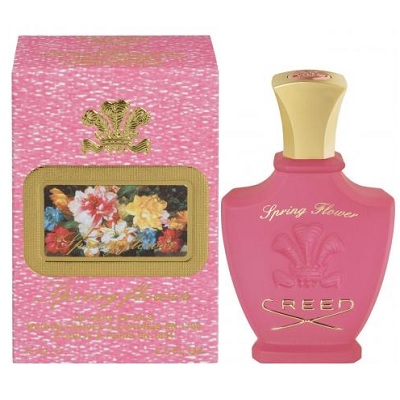 Creed Spring Flower Perfume